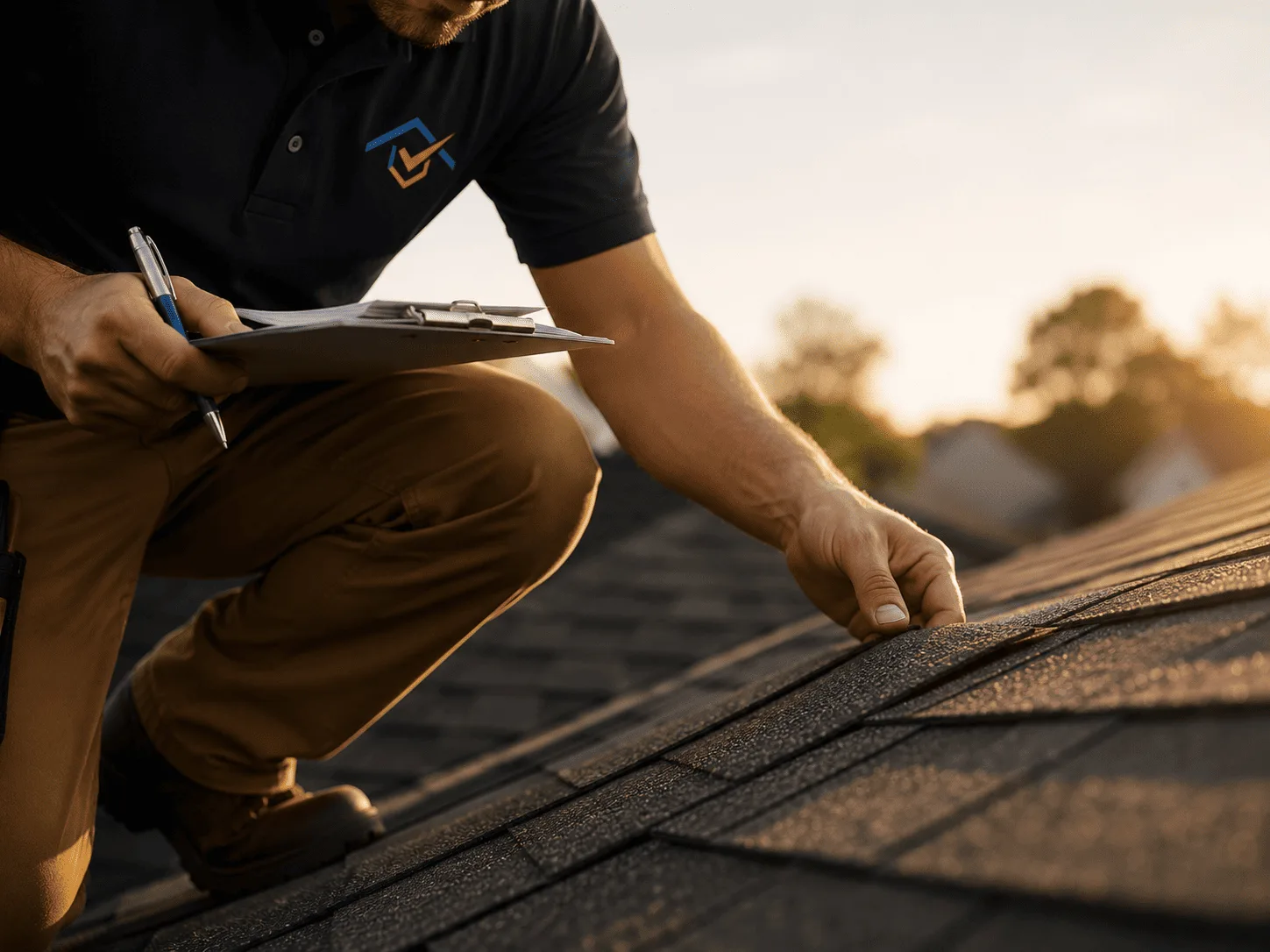 Why Choose Roof Inspection in Schriever, LA